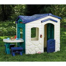 Little Tikes Speelhuis Picknick Jungle + Geluid 93x160x120 cm
