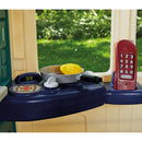 Little Tikes Speelhuis Picknick Jungle + Geluid 93x160x120 cm
