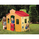 Little Tikes 444C Speelhuis Evergreen