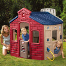 Little Tikes Speelhuis Earth