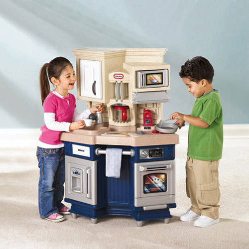 Little Tikes Keuken Super Chef