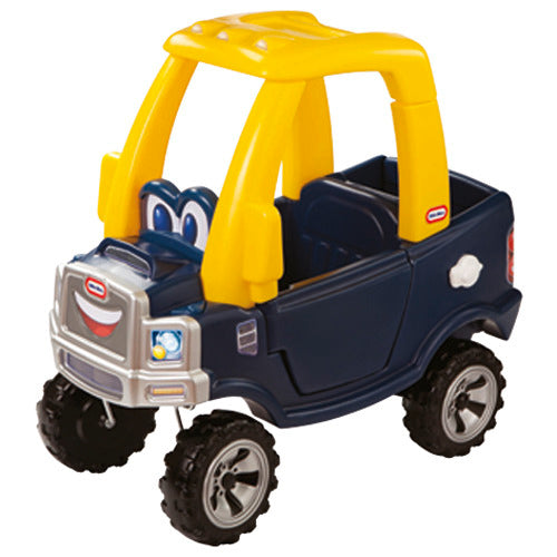 Little Tikes Cozy Truck Loopauto