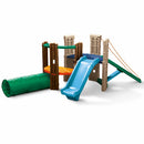 Little Tikes K402 Klimrek