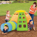 Little Tikes Hide and Clim Speeltoestel
