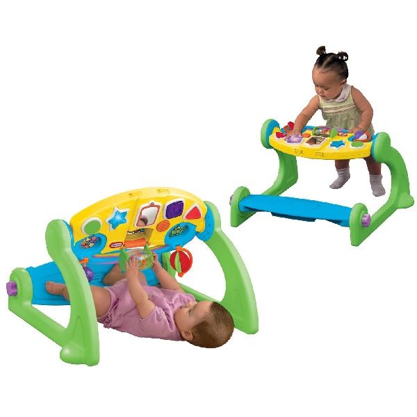 Little Tikes 5in1 Growing Gym Activiteitentafel