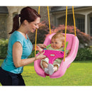 Little Tikes 2in1 Schommelzitje Roze