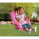 Little Tikes 2in1 Schommelzitje Roze
