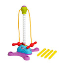 Little Tikes Fun Zone Splash Face Touwtrekken