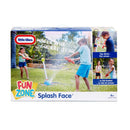 Little Tikes Fun Zone Splash Face Touwtrekken