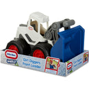 Little Tikes Dirt Diggers 2in1 Frontlader