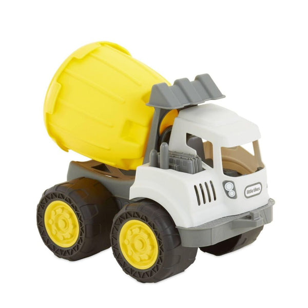 Little Tikes 2in1 Cement Mixer
