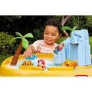Little Tikes Watertafel Island Wavemaker 67.3x96.5x61 cm