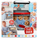 Little Tikes First Oven Speelset + Geluid en Licht