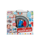 Little Tikes Eerste Wasmachine + Licht en Geluid