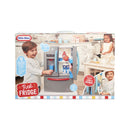 Little Tikes Eerste Koelkast + Licht en Geluid