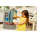 Little Tikes Eerste Koelkast + Licht en Geluid