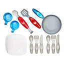 Little Tikes Eerste Gootsteen en Fornuis + Geluid