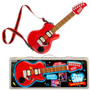 Little Tikes My Real Jam Electrische Gitaar op Batterijen