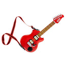 Little Tikes My Real Jam Electrische Gitaar op Batterijen