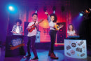 Little Tikes My Real Jam Electrische Gitaar op Batterijen