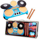 Little Tikes My Real Jam Drum Set