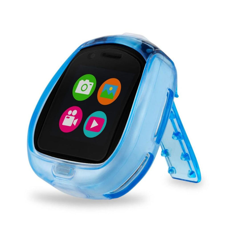 Tobi Robot Smartwatch Blauw