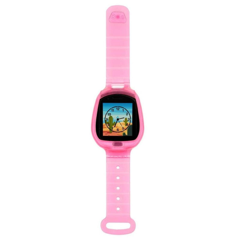 Tobi Robot Smartwatch Roze