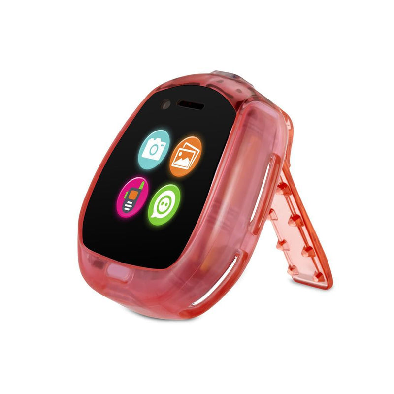 Little Tikes Tobi 2 Robot Smartwatch Rood