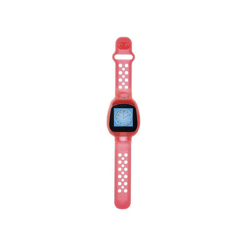 Little Tikes Tobi 2 Robot Smartwatch Rood