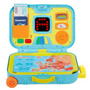 Little Tikes Learning Activity Rolkoffer