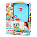 Little Tikes Learning Activity Rolkoffer