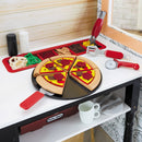 Little Tikes Houten Pizza Restaurant + Licht en Geluid