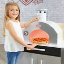 Little Tikes Houten Pizza Restaurant + Licht en Geluid