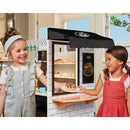 Little Tikes Houten Café en Bakkerij