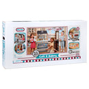 Little Tikes Houten Café en Bakkerij