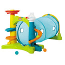 Little Tikes 2-in-1 Activity Tunnel
