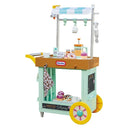Little Tikes 2in1 Koffiekar