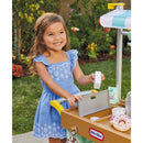 Little Tikes 2in1 Koffiekar