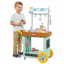 Little Tikes 2in1 Koffiekar