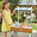 Little Tikes 2in1 Koffiekar