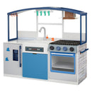 Little Tikes Houten Keuken + Licht en Geluid