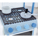 Little Tikes Houten Keuken + Licht en Geluid