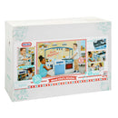 Little Tikes Houten Keuken + Licht en Geluid