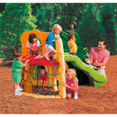 Little Tikes Jungle 440D Klimrek