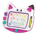 Gabby's Poppenhuis  Color Magnetisch Tekenbord