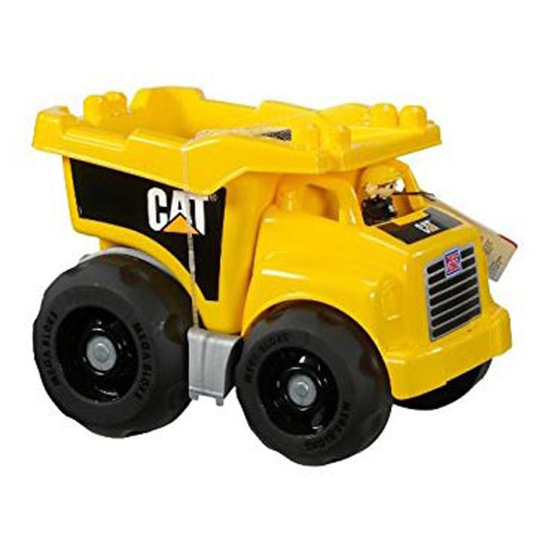 Mega Bloks CAT Kiepauto