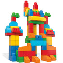 Mega Bloks First Builders Bouwkoffer Deluxe 145 Stuks