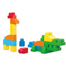 Mega Bloks First Builders Bouwkoffer Deluxe 145 Stuks