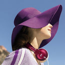 Marley Positive Vibration -  Koptelefoon Purple