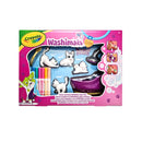 Crayola Washimals Huisdieren